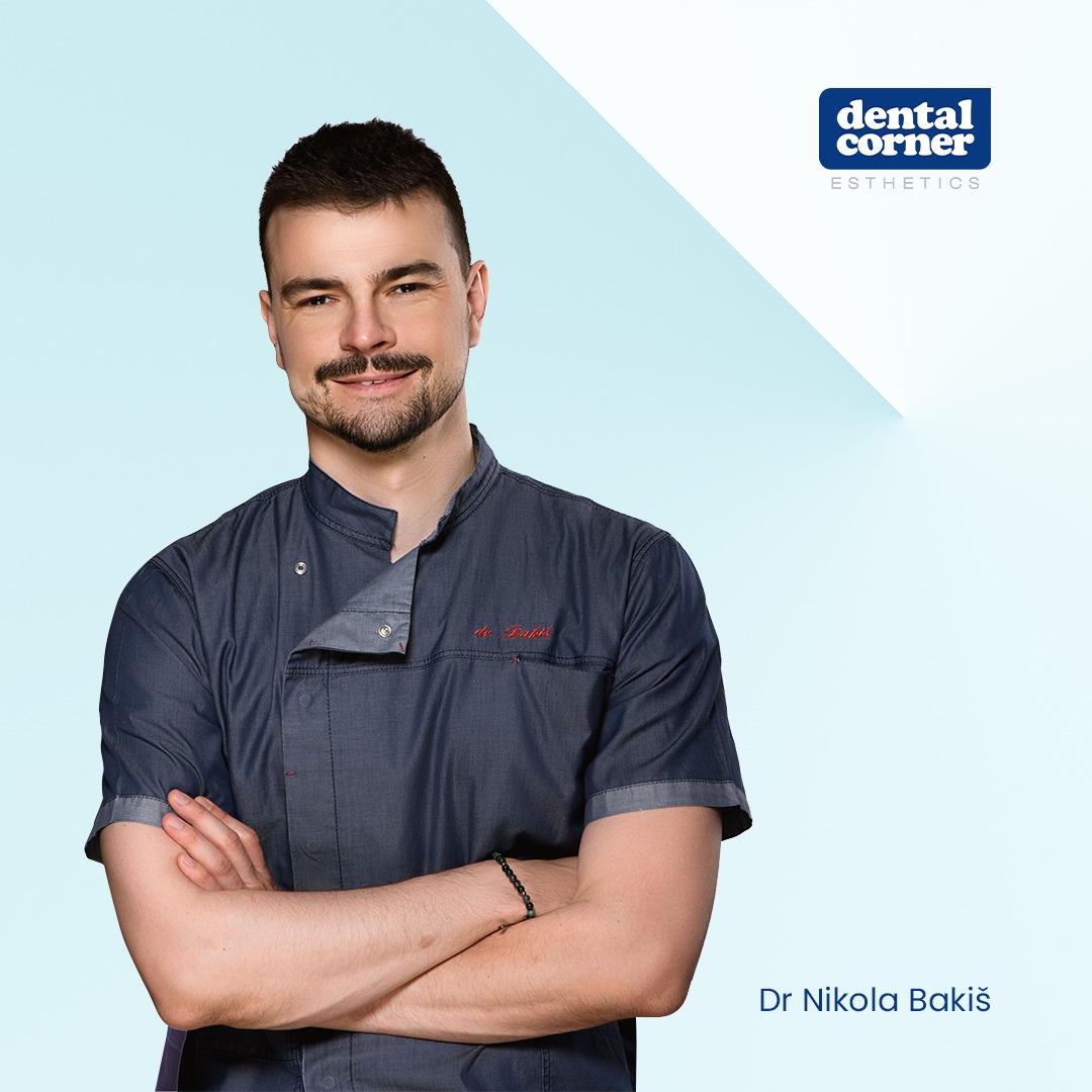 DR NIKOLA BAKIS