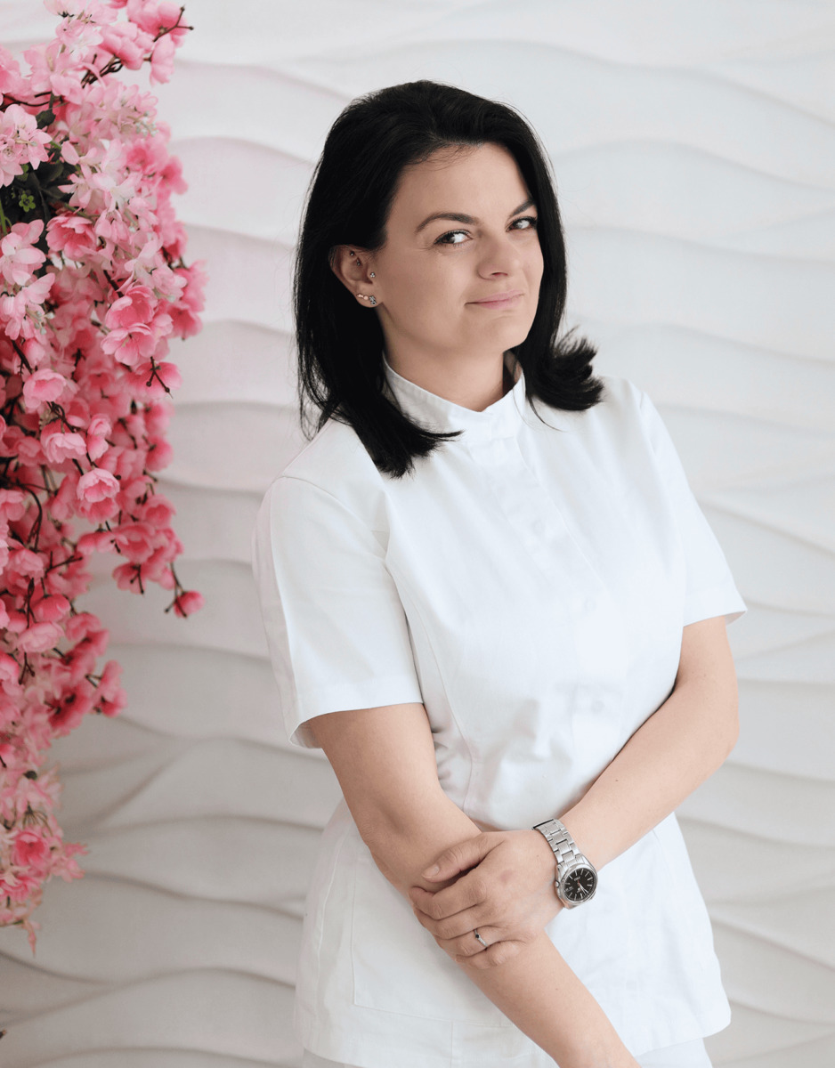 DR NEDA MILENKOVIC